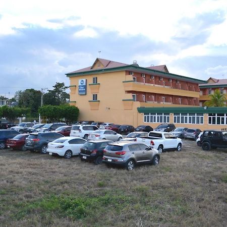 Peten Esplendido Flores Exterior foto